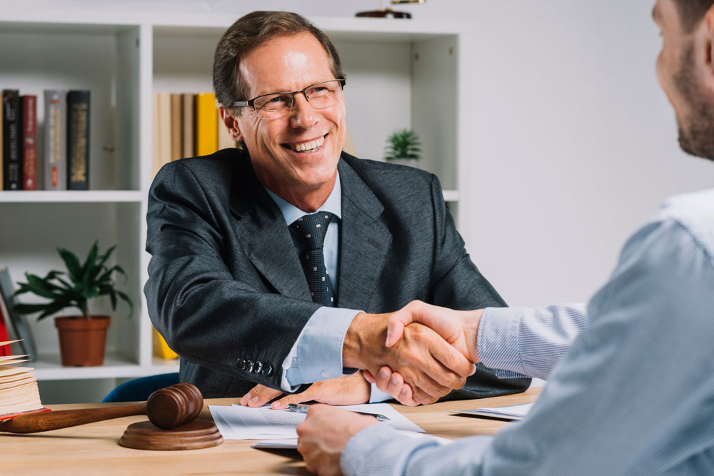 Amicable Custody Settlement Case Study