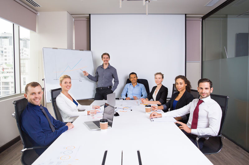 Dedicated Counsel for Labor Law